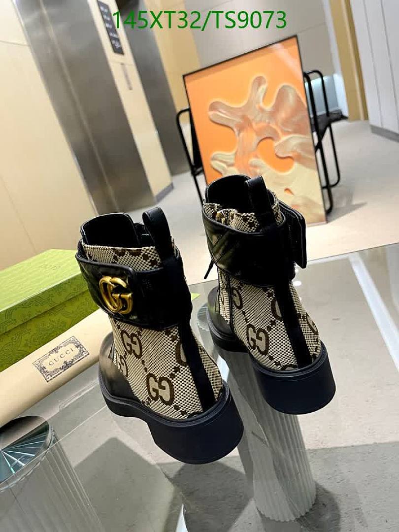 Boots-Shoes(Women) Code: TS9073 $: 145USD