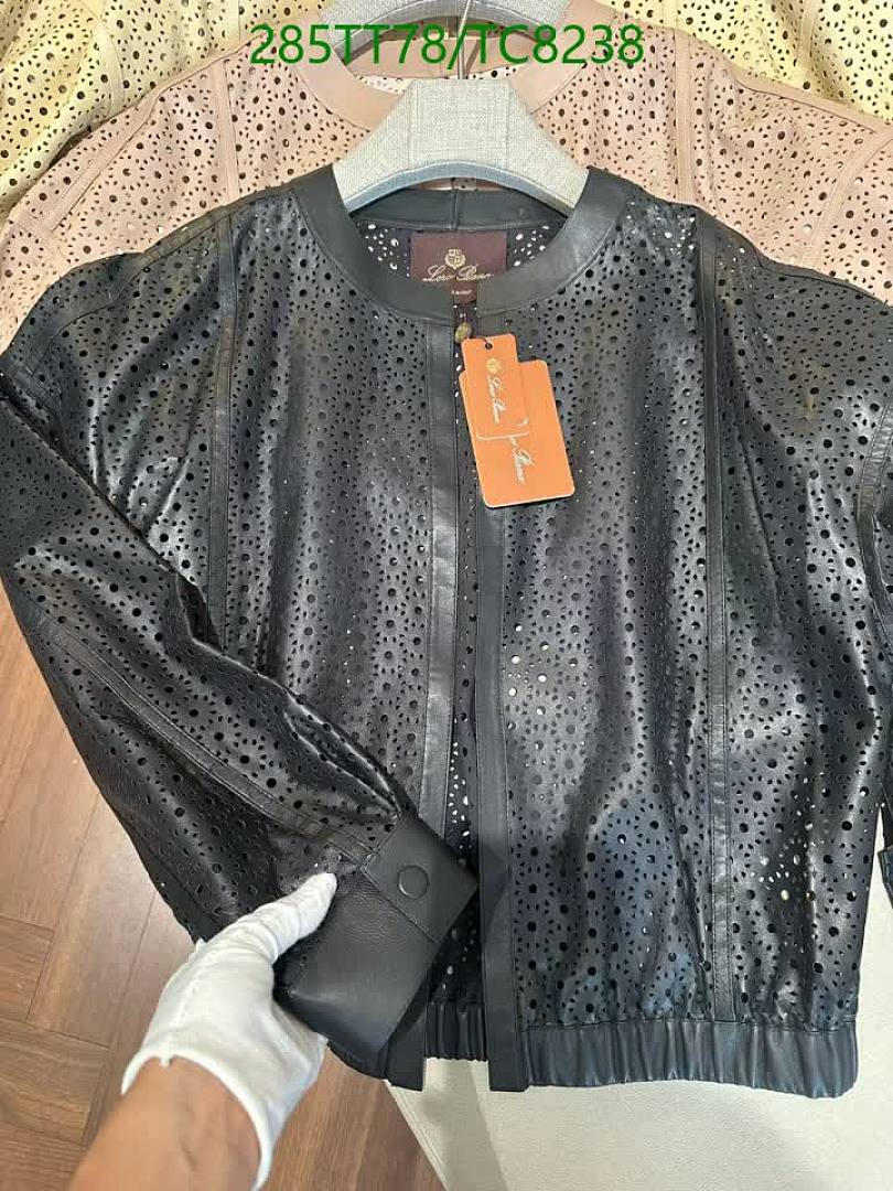 Loro Piana-Down Jackets(Women) Code: TC8238 $: 285USD