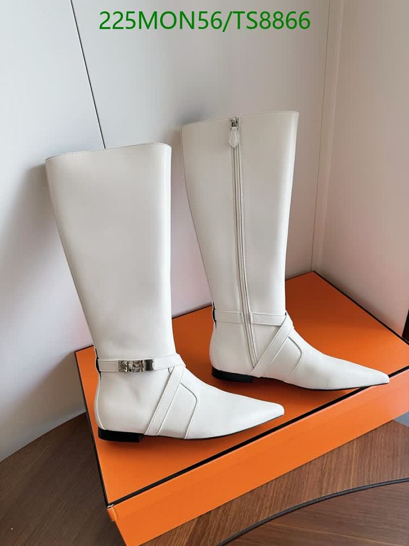 Boots-Shoes(Women) Code: TS8866 $: 225USD