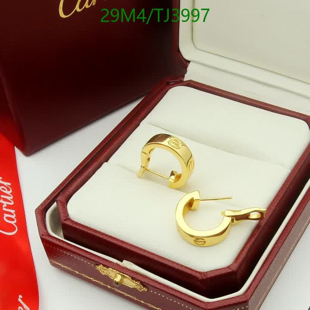 Prada-Jewelry Code: TJ3997 $: 29USD
