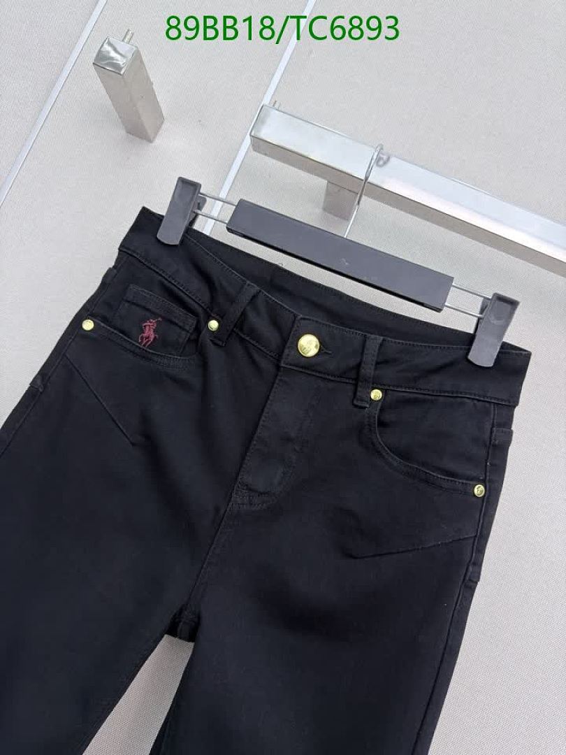 Ralph Lauren-Clothing Code: TC6893 $: 89USD