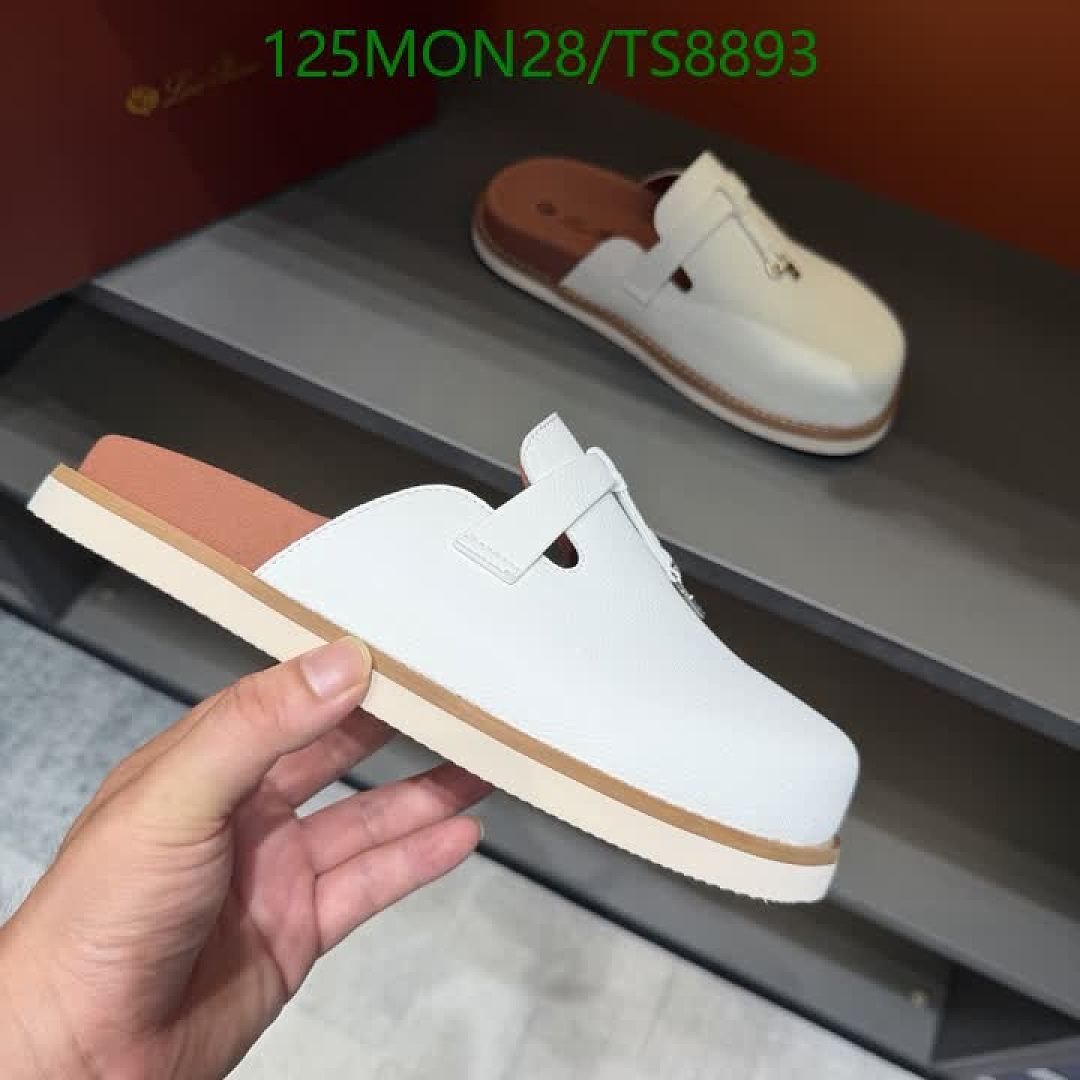 LV-Shoes(Men) Code: TS8893 $: 125USD