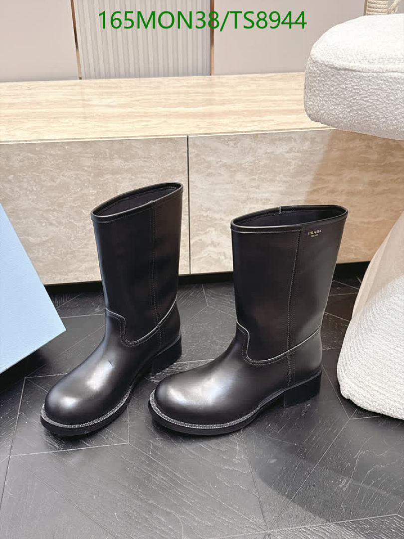 Boots-Shoes(Women) Code: TS8944 $: 165USD