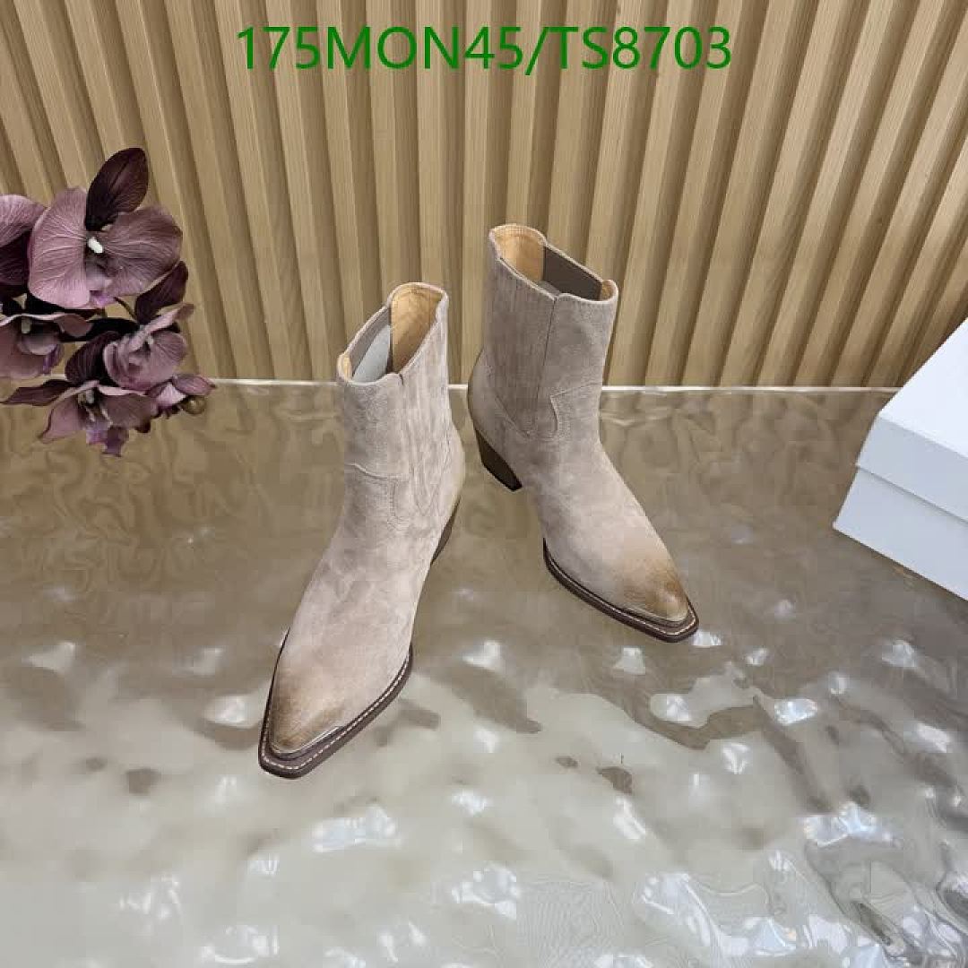 Boots-Shoes(Women) Code: TS8703 $: 175USD