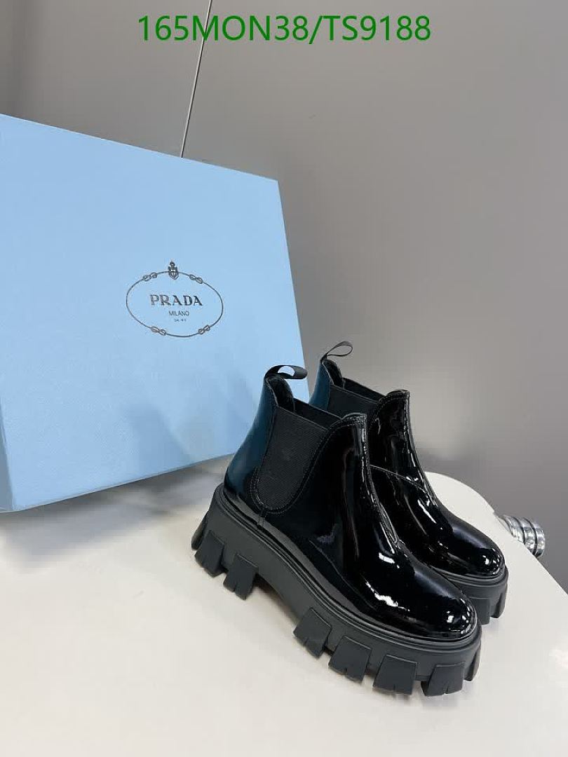 Boots-Shoes(Women) Code: TS9188 $: 165USD