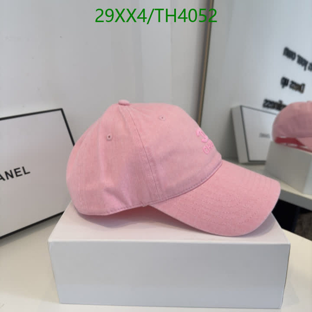 Chanel-Hats Code: TH4052 $: 29USD