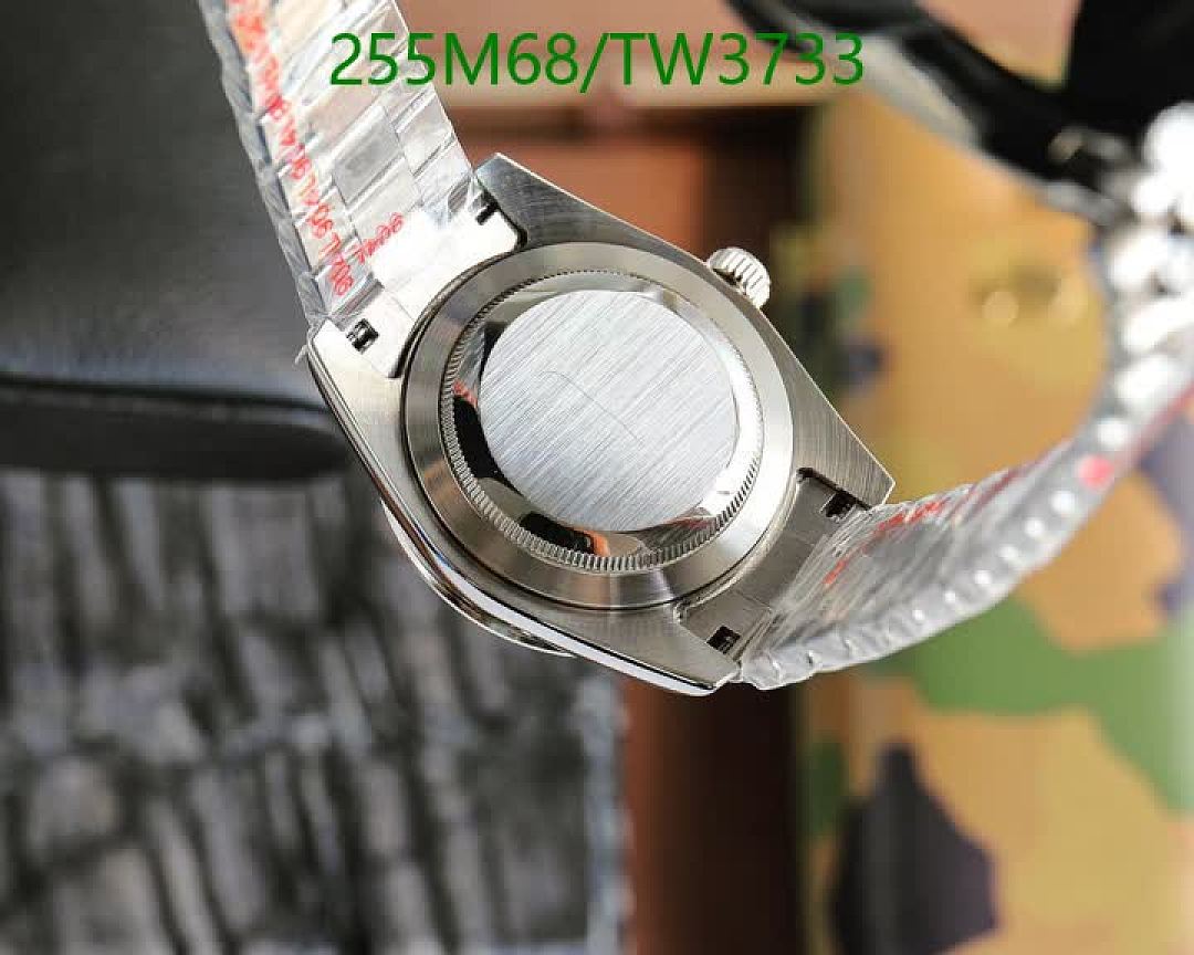 Rolex-Watches(5A) Code: TW3733 $: 255USD