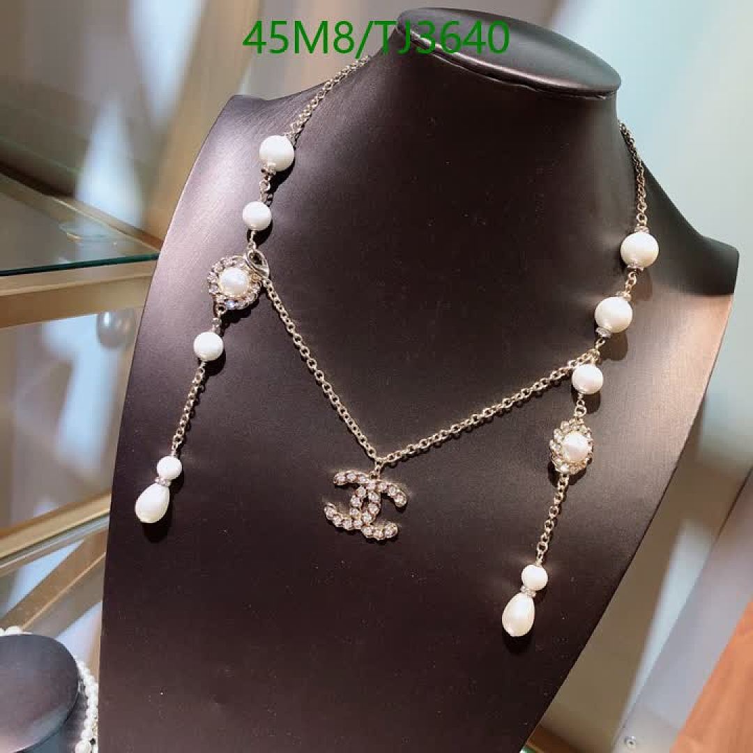 LV-Jewelry Code: TJ3640 $: 45USD