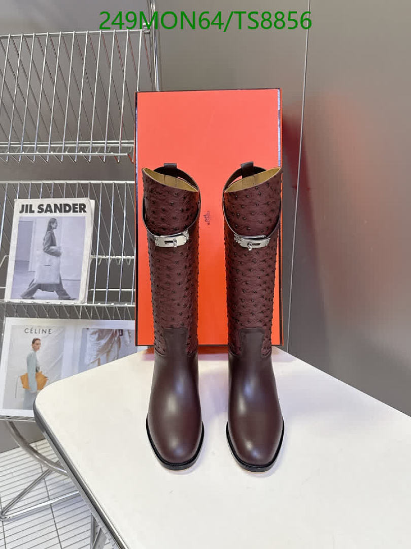 Boots-Shoes(Women) Code: TS8856 $: 249USD