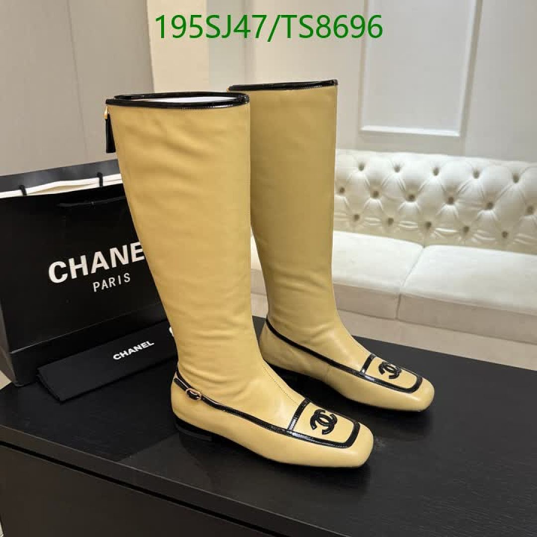 Boots-Shoes(Women) Code: TS8696 $: 195USD