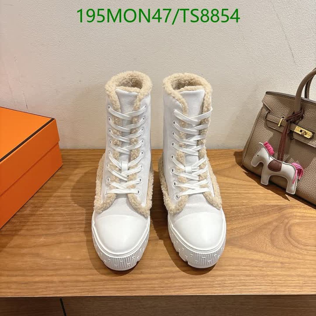Boots-Shoes(Men) Code: TS8854 $: 195USD