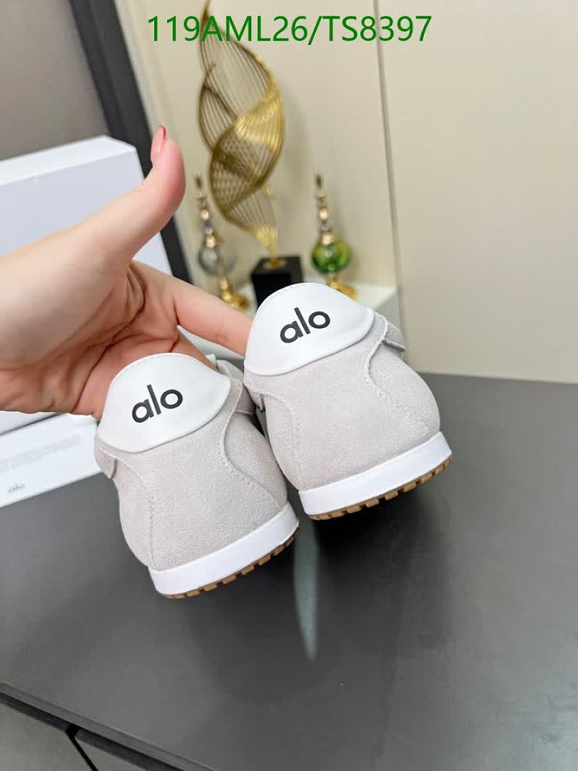 Alo-Shoes(Women) Code: TS8397 $: 119USD