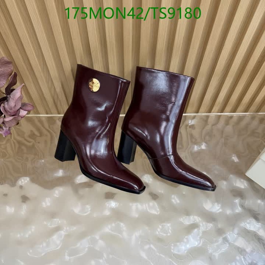YSL-Shoes(Women) Code: TS9180 $: 175USD