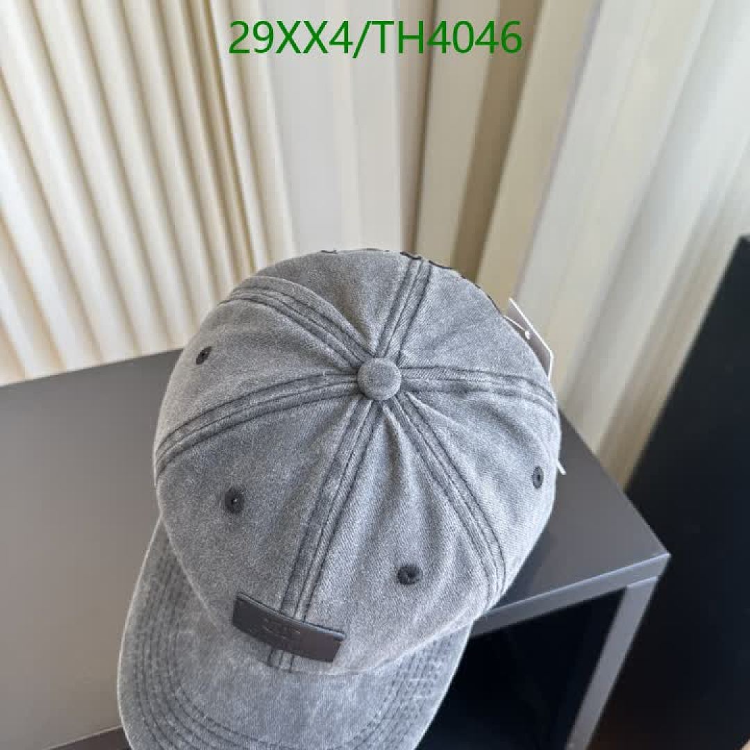 Chanel-Hats Code: TH4046 $: 29USD