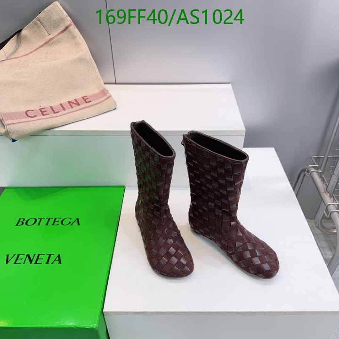 Boots-Shoes(Women) Code: AS1024 $: 169USD