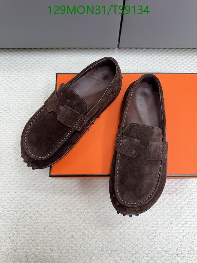 Hermes-Shoes(Women) Code: TS9134 $: 129USD