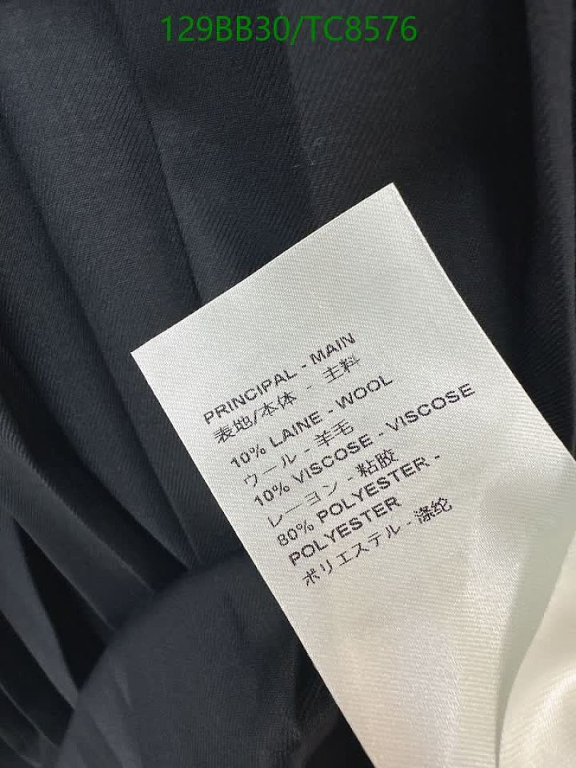LV-Clothing Code: TC8576 $: 129USD
