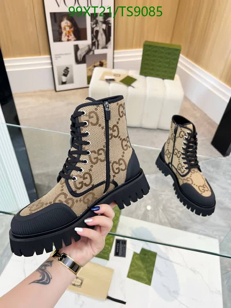 Boots-Shoes(Women) Code: TS9085 $: 99USD