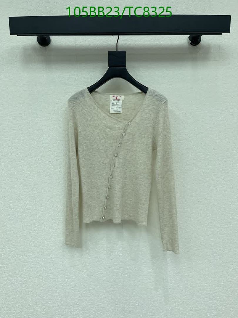 Chanel-Clothing Code: TC8325 $: 105USD