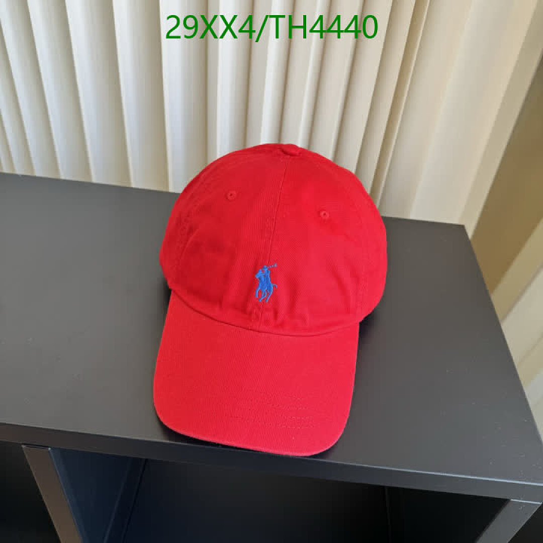 Ralph Lauren-Hats Code: TH4440 $: 29USD
