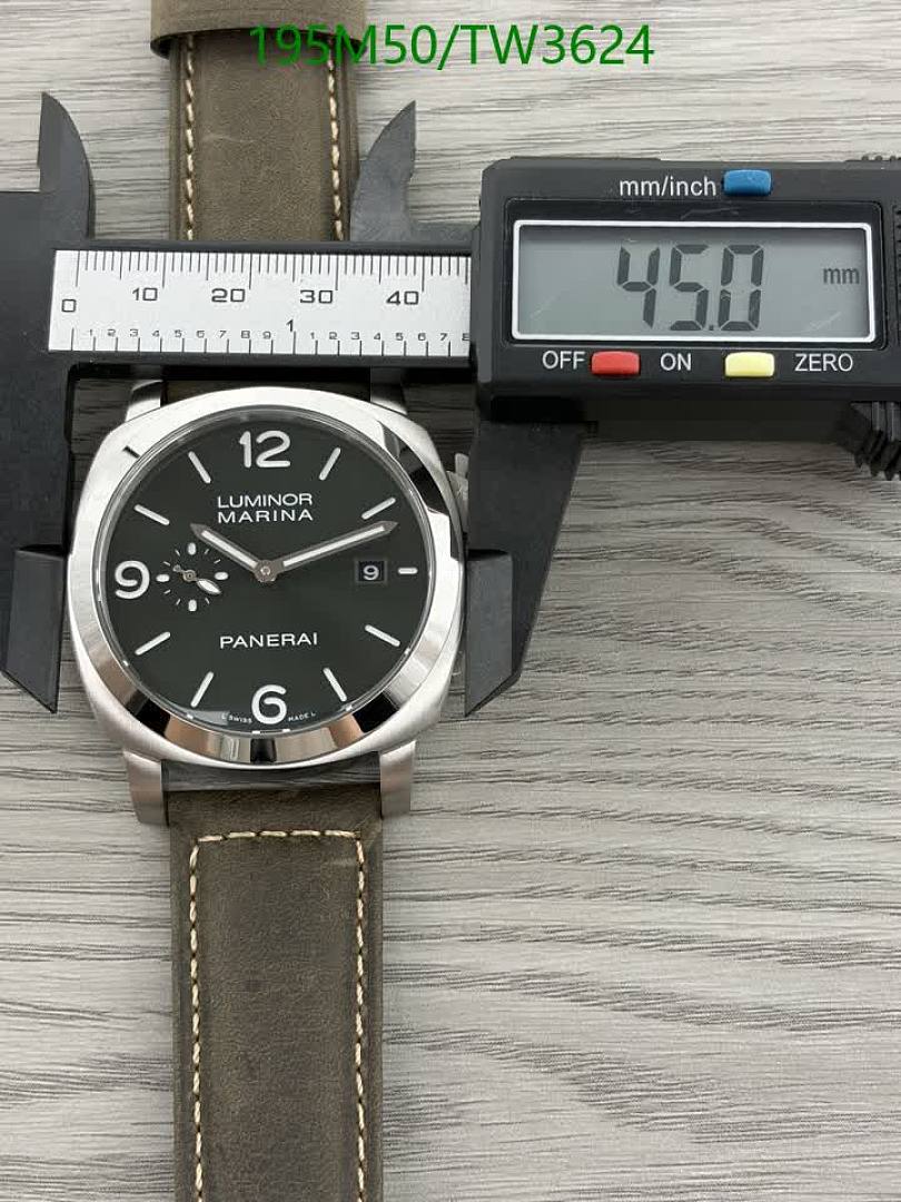 Panerai-Watches(4A) Code: TW3624 $: 195USD