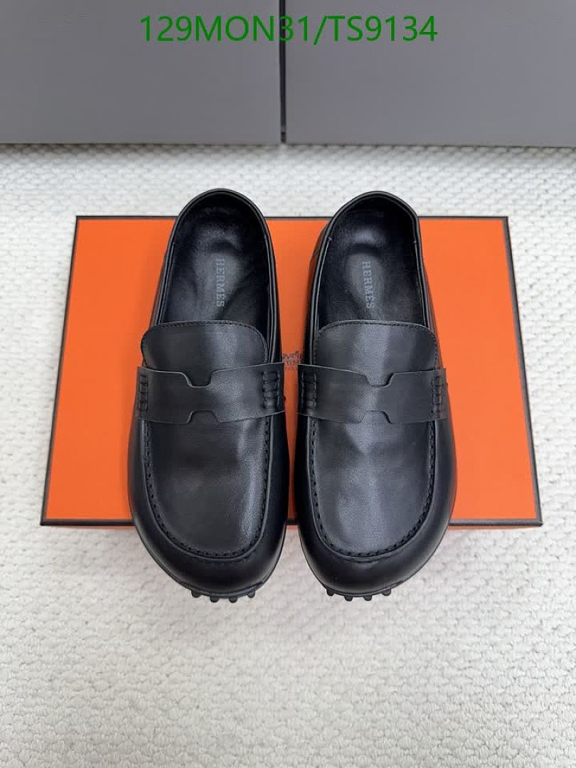Hermes-Shoes(Women) Code: TS9134 $: 129USD
