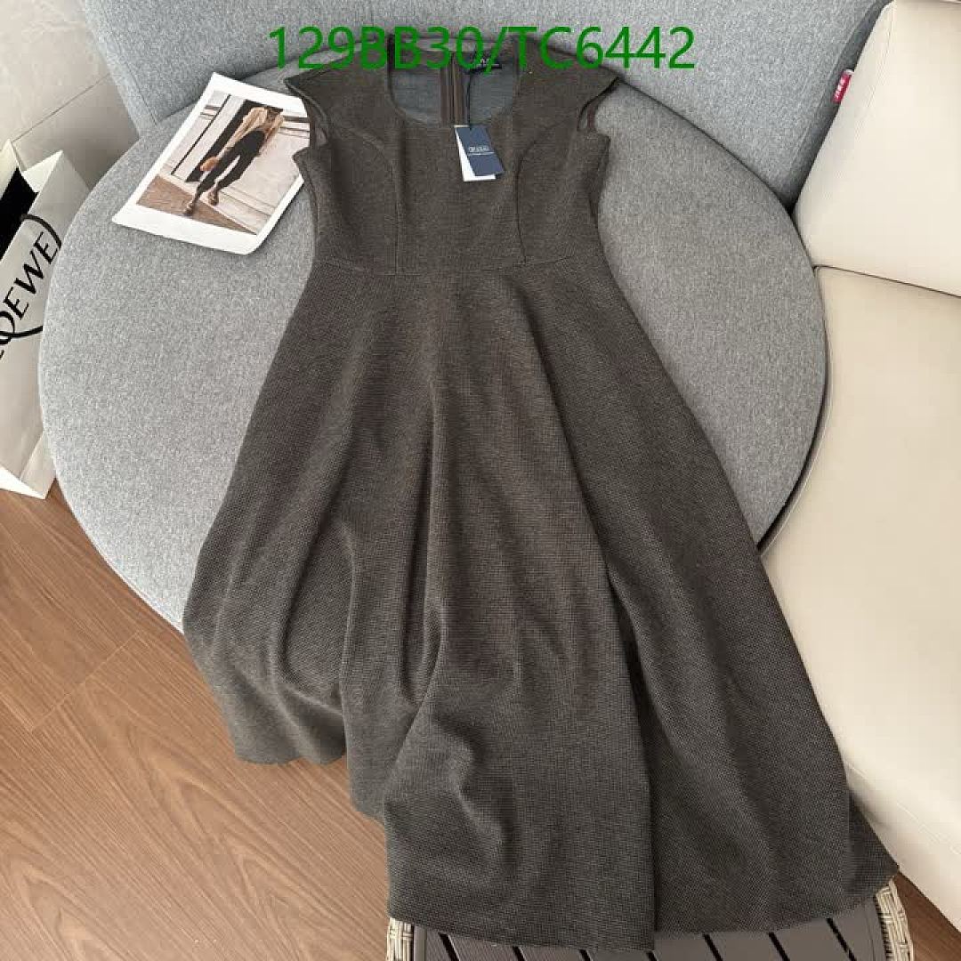 Ralph Lauren-Clothing Code: TC6442 $: 129USD