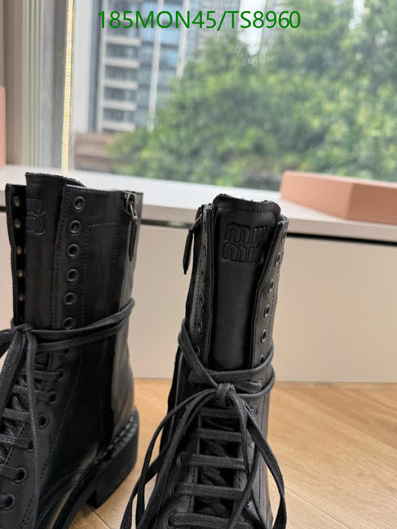 Boots-Shoes(Women) Code: TS8960 $: 185USD