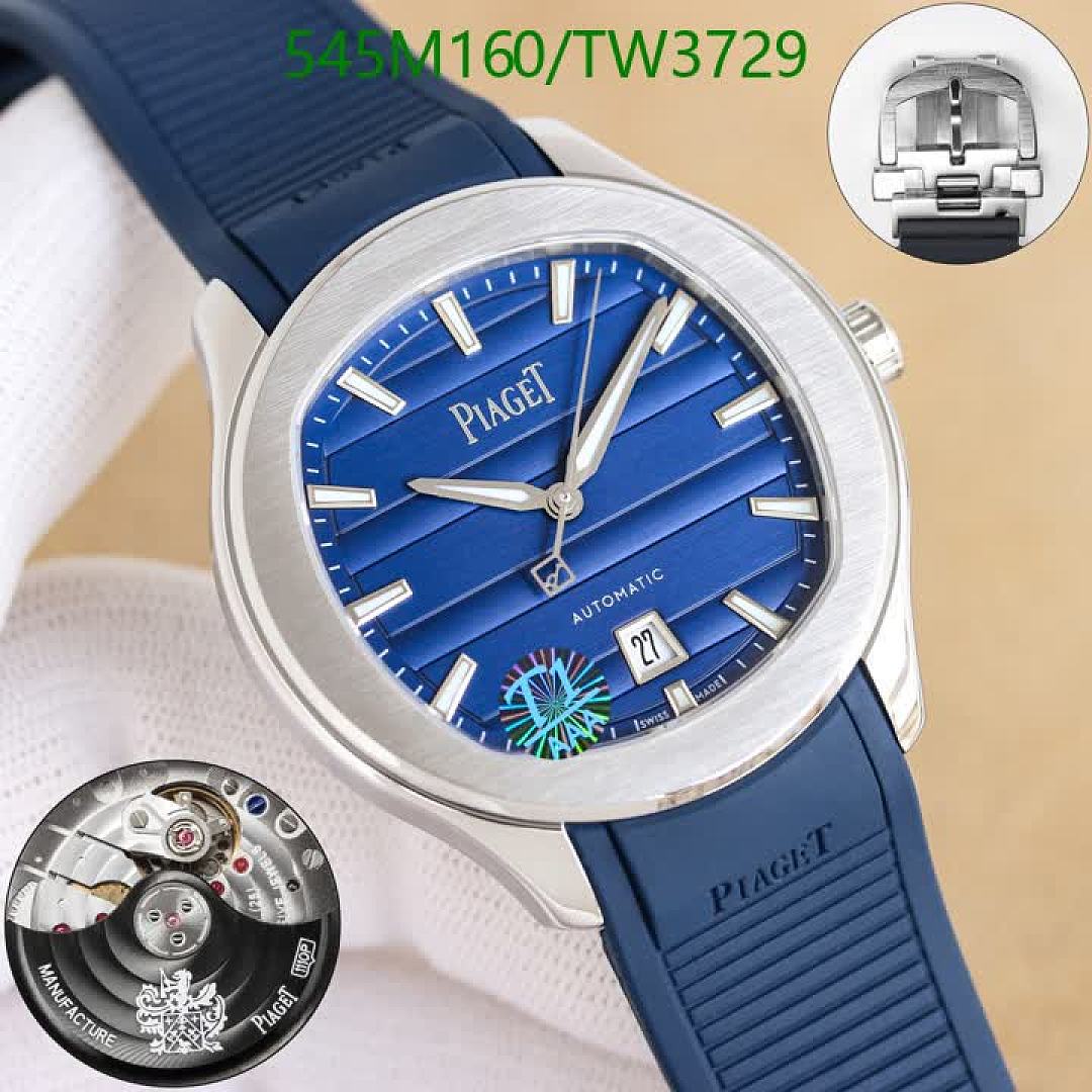 PIAGET-Watches(5A) Code: TW3729 $: 545USD