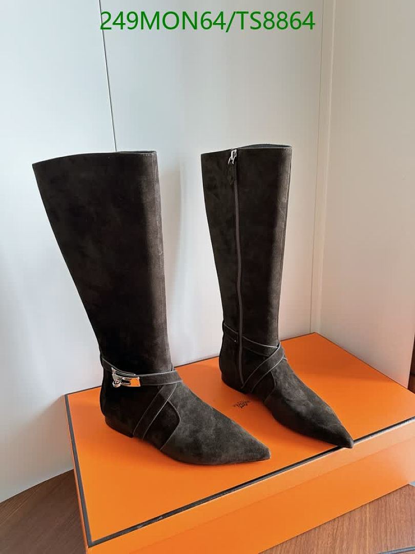 Boots-Shoes(Women) Code: TS8864 $: 249USD