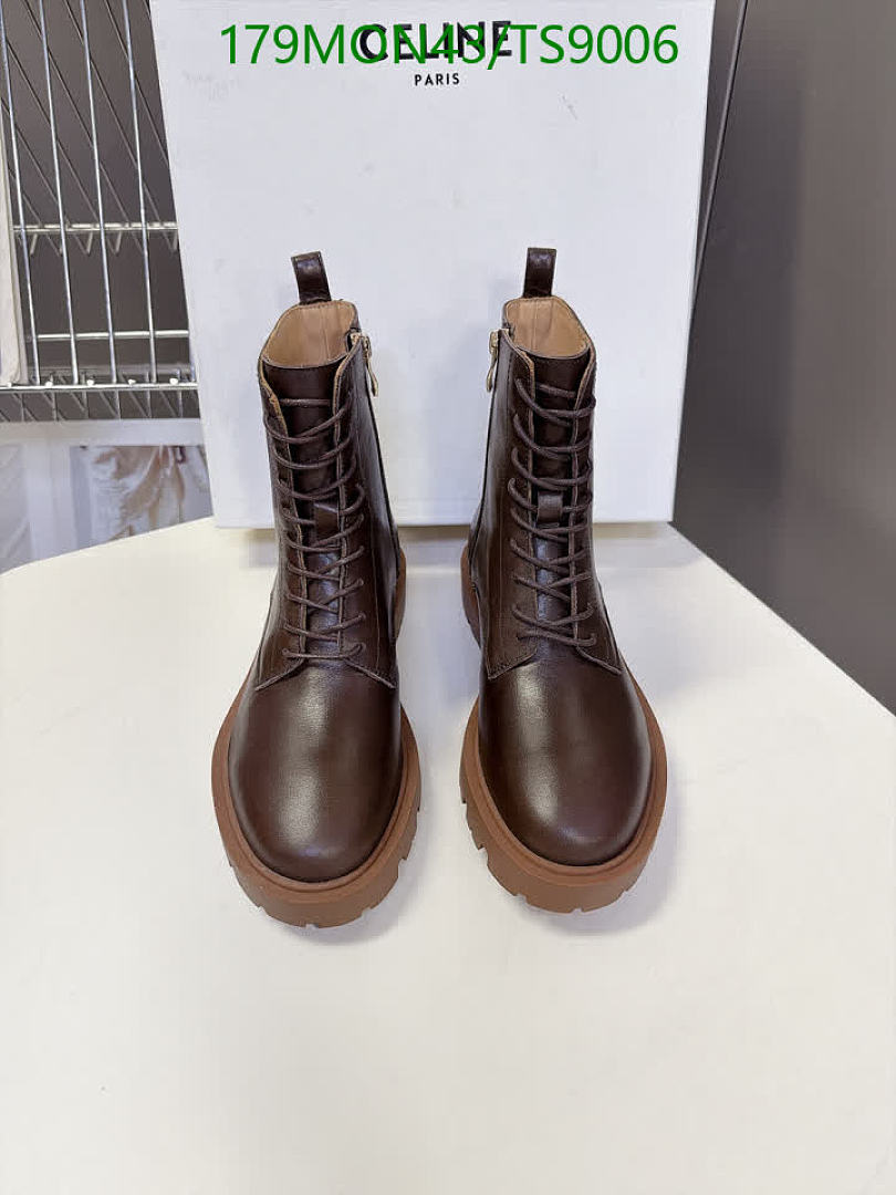 Celine-Shoes(Women) Code: TS9006 $: 179USD