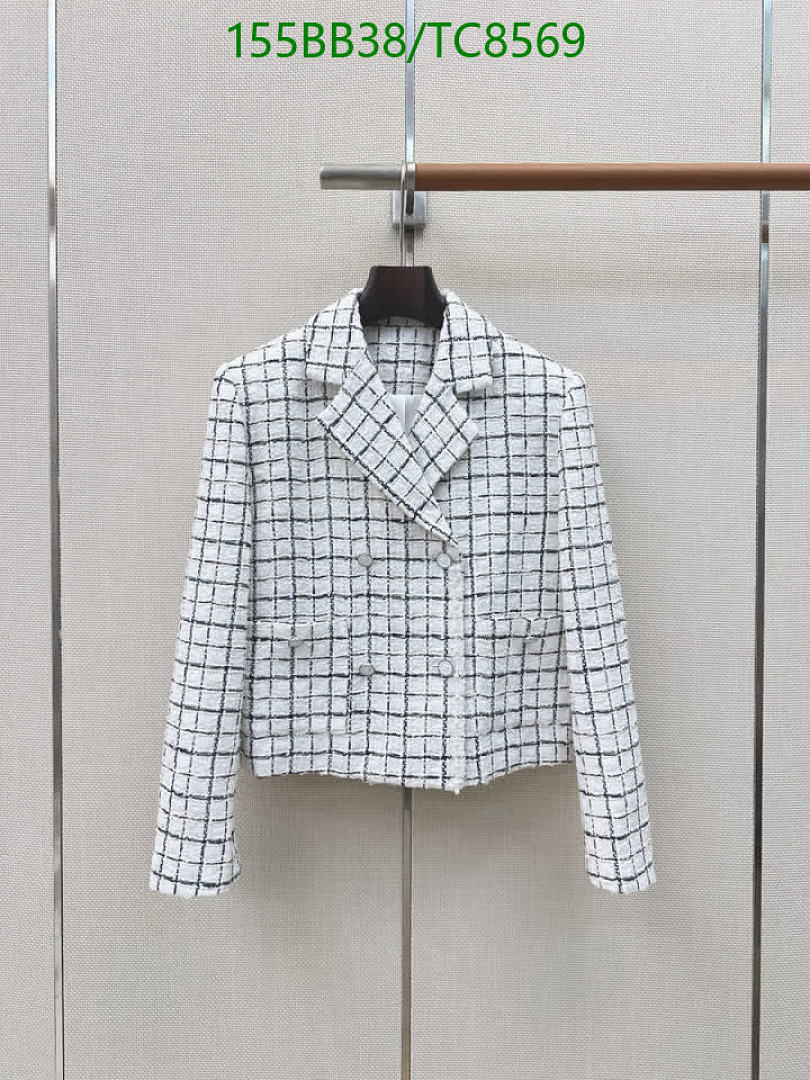 LV-Clothing Code: TC8569 $: 155USD