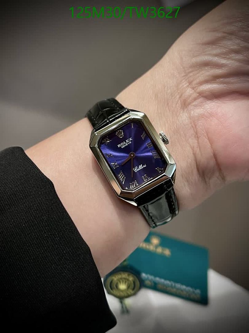 Rolex-Watches(4A) Code: TW3627 $: 125USD