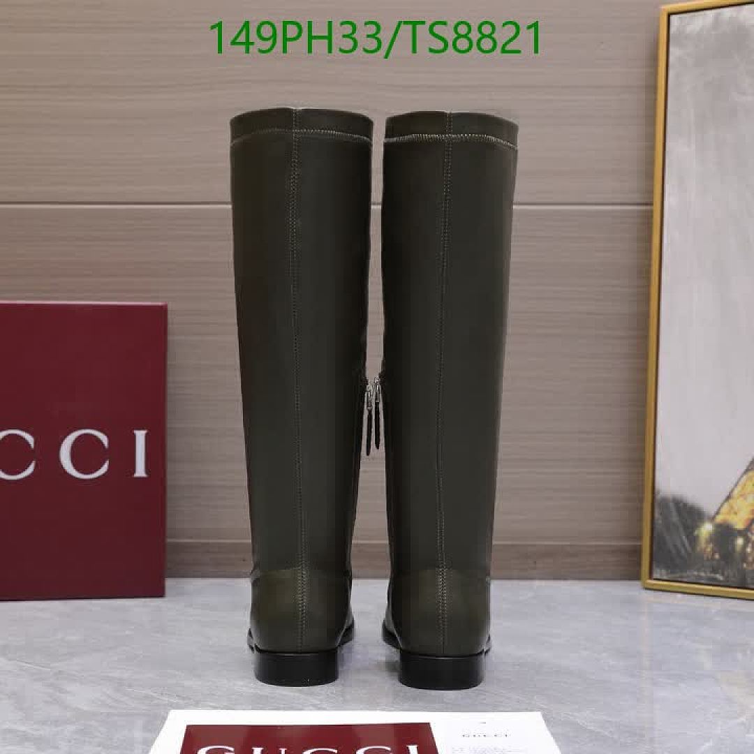 Gucci-Shoes(Women) Code: TS8821 $: 149USD