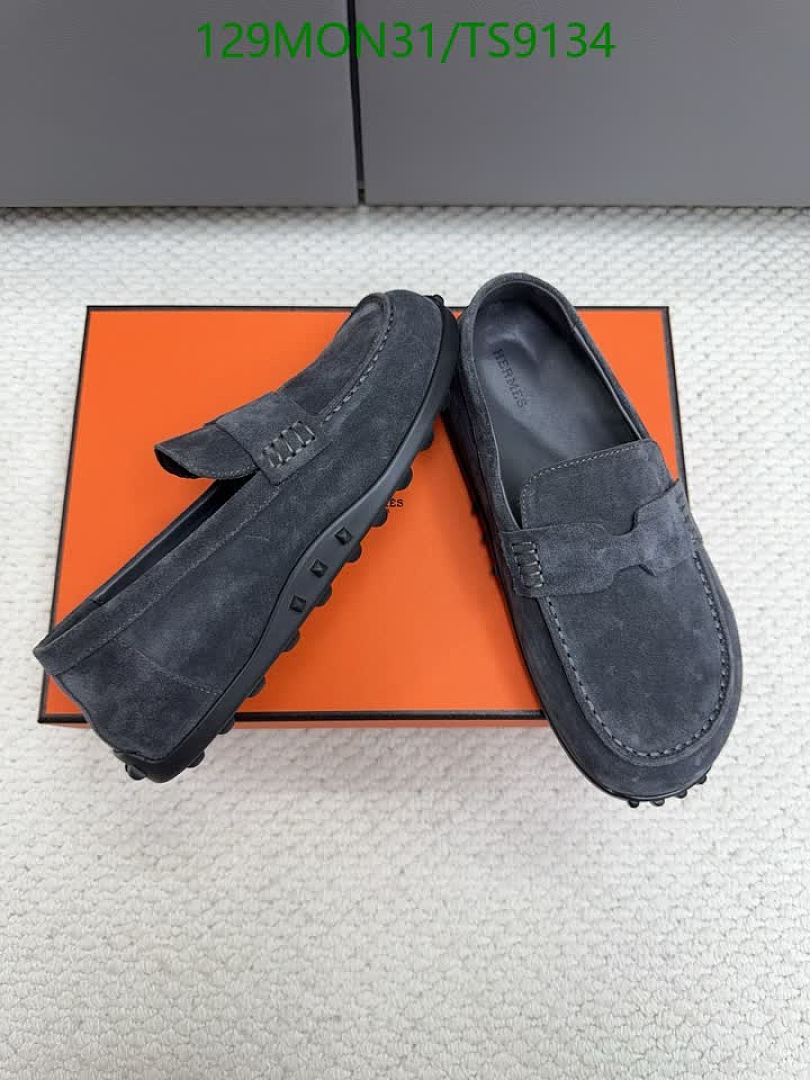 Hermes-Shoes(Women) Code: TS9134 $: 129USD