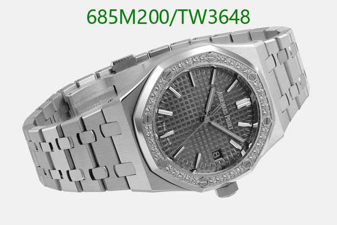 Audemars Piguet-Watches(5A) Code: TW3648 $: 685USD
