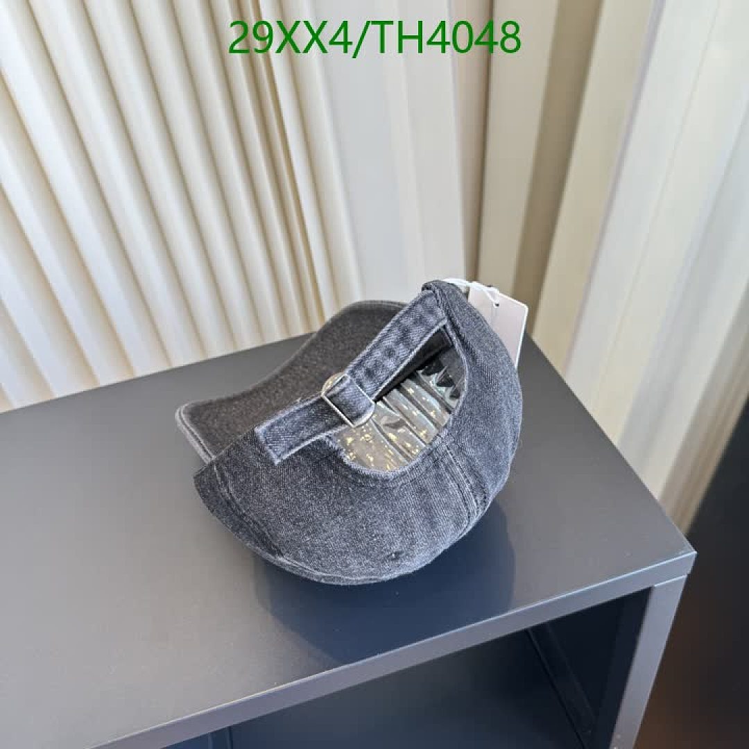 Chanel-Hats Code: TH4048 $: 29USD