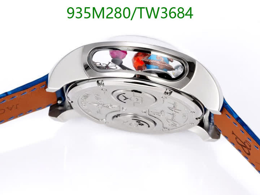 Jacob&Co-Watches(5A) Code: TW3684 $: 935USD