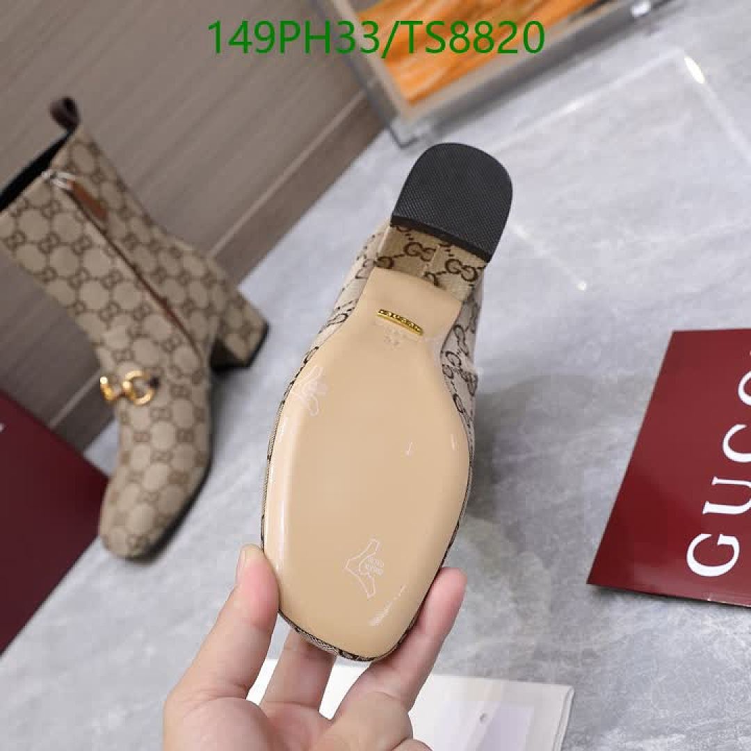 Gucci-Shoes(Women) Code: TS8820 $: 149USD