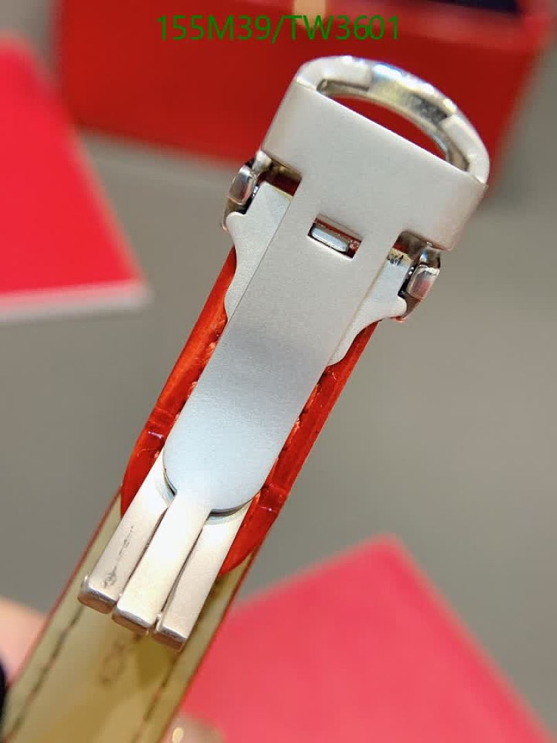 Cartier-Watches(4A) Code: TW3601 $: 155USD