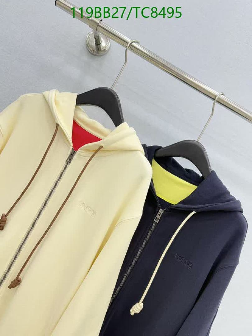 Loewe-Clothing Code: TC8495 $: 119USD
