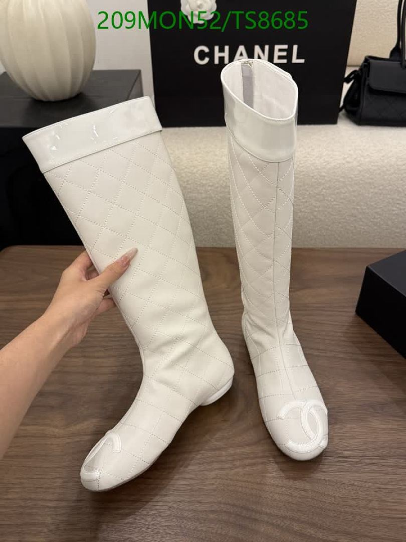 Boots-Shoes(Women) Code: TS8685 $: 209USD