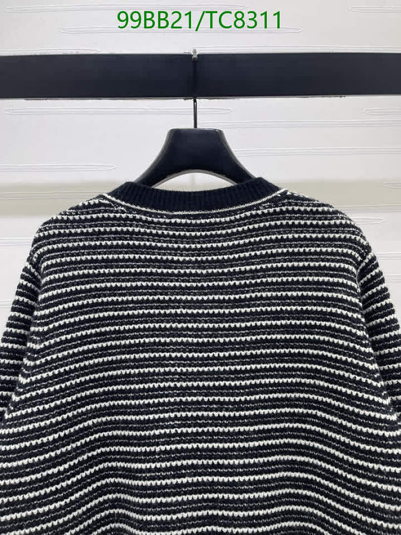 Chanel-Clothing Code: TC8311 $: 99USD