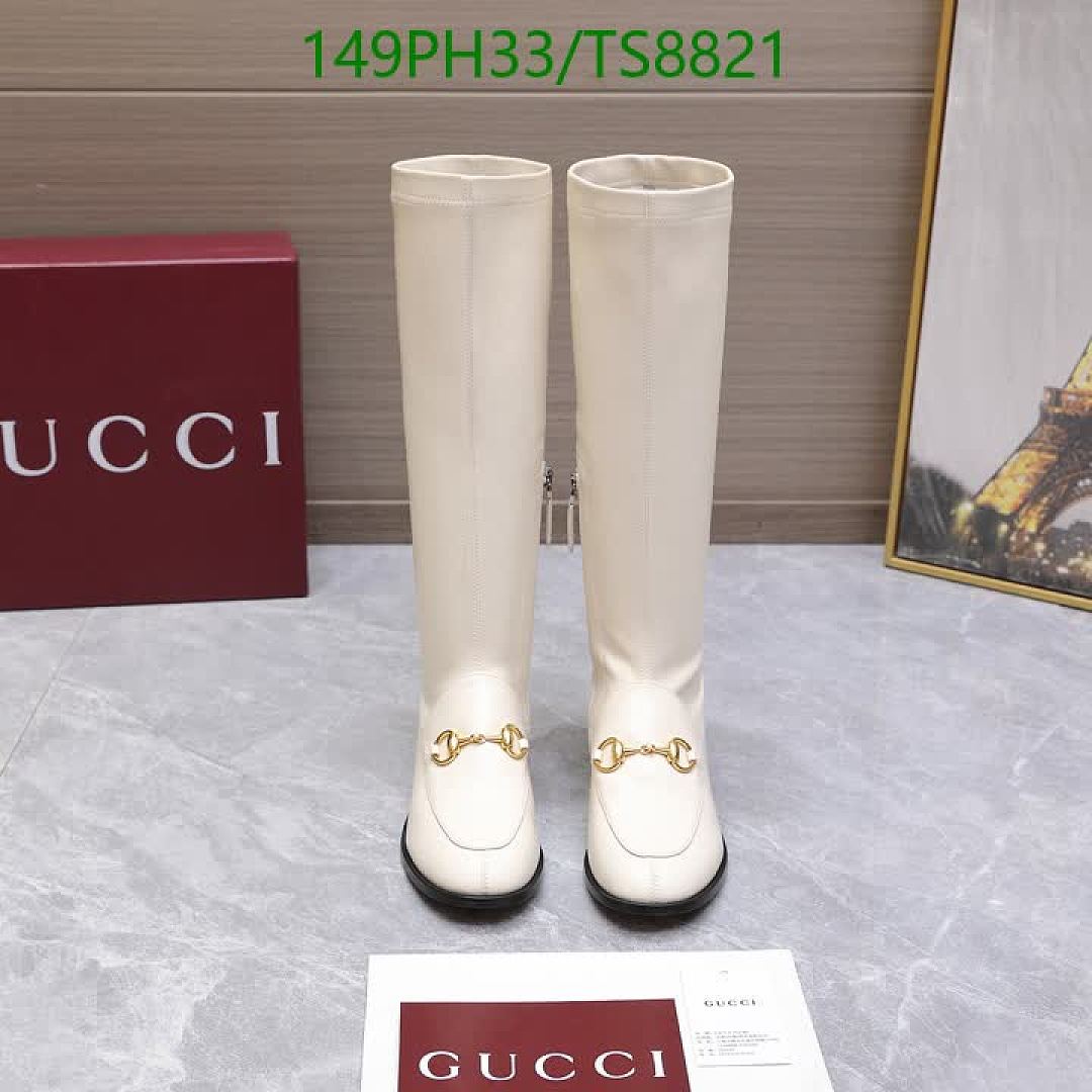 Gucci-Shoes(Women) Code: TS8821 $: 149USD