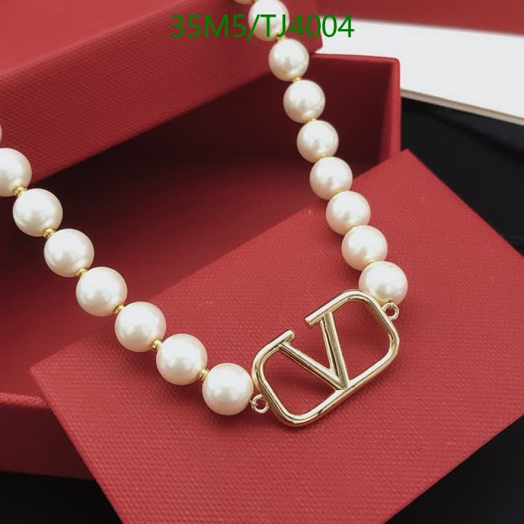 Valentino-Jewelry Code: TJ4004 $: 35USD