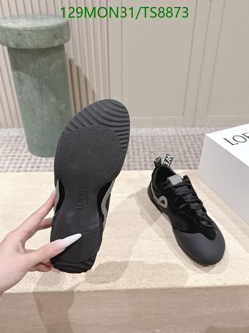 Loewe-Shoes(Women) Code: TS8873 $: 129USD