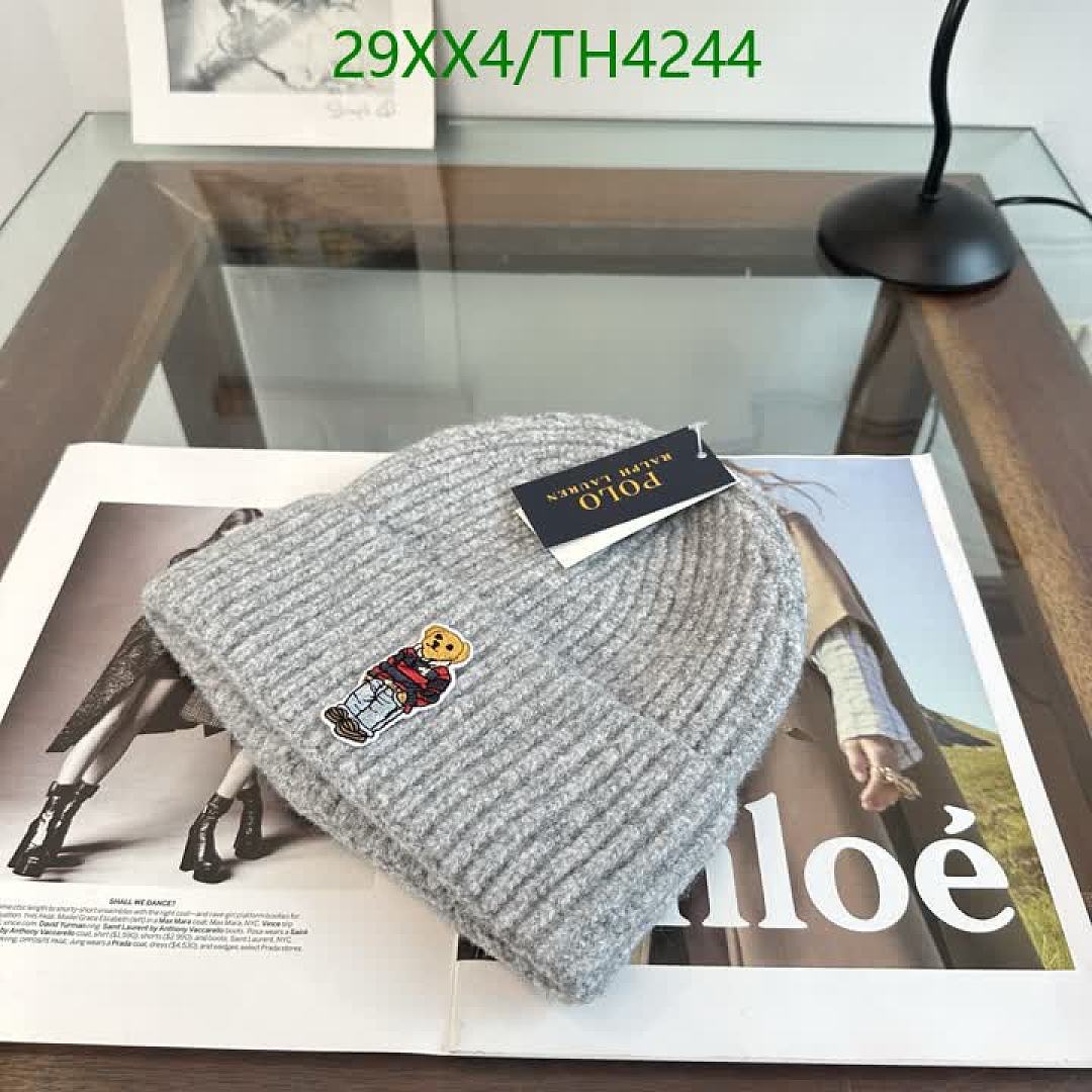 Ralph Lauren-Hats Code: TH4244 $: 29USD