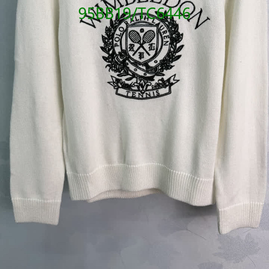 Ralph Lauren-Clothing Code: TC6446 $: 95USD