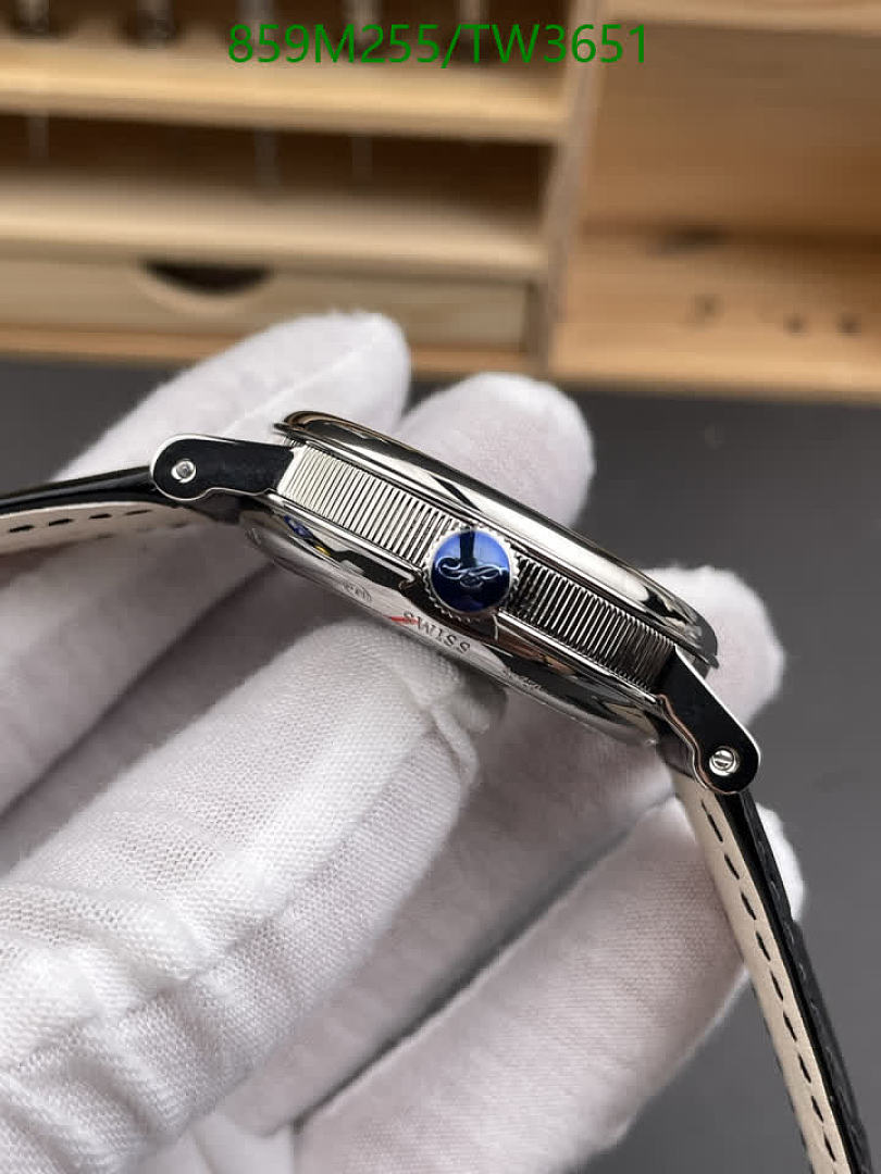 Breguet-Watches(5A) Code: TW3651 $: 859USD