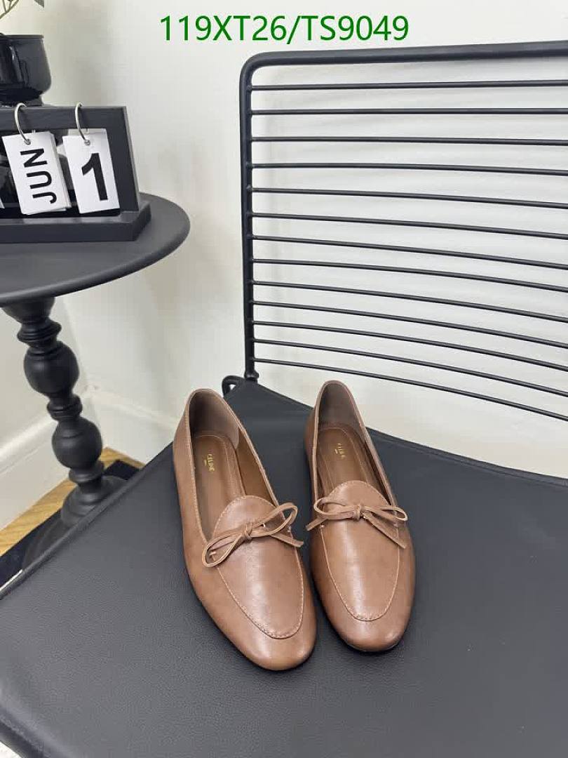 Celine-Shoes(Women) Code: TS9049 $: 119USD